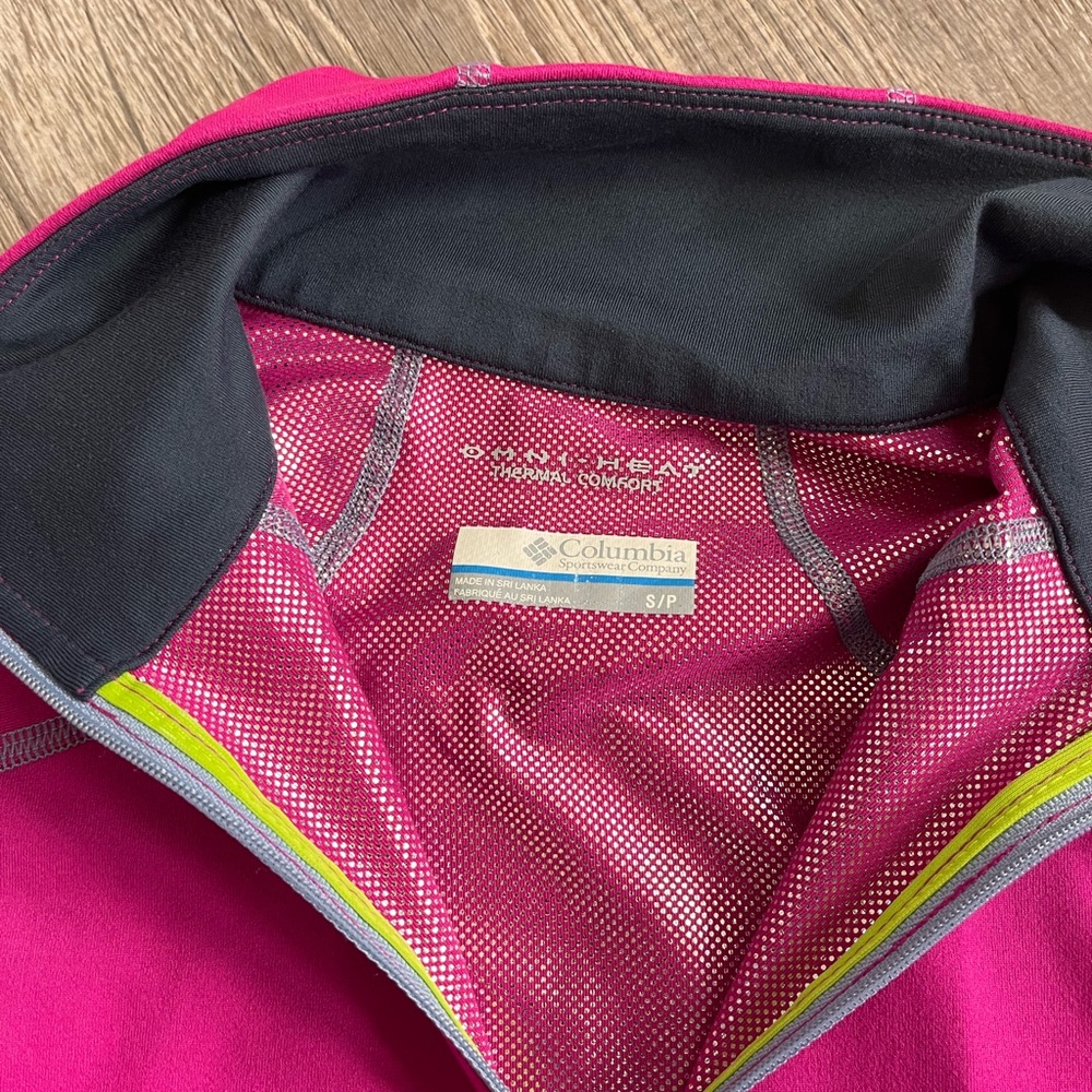 Columbia jacket - Picture 3 of 5